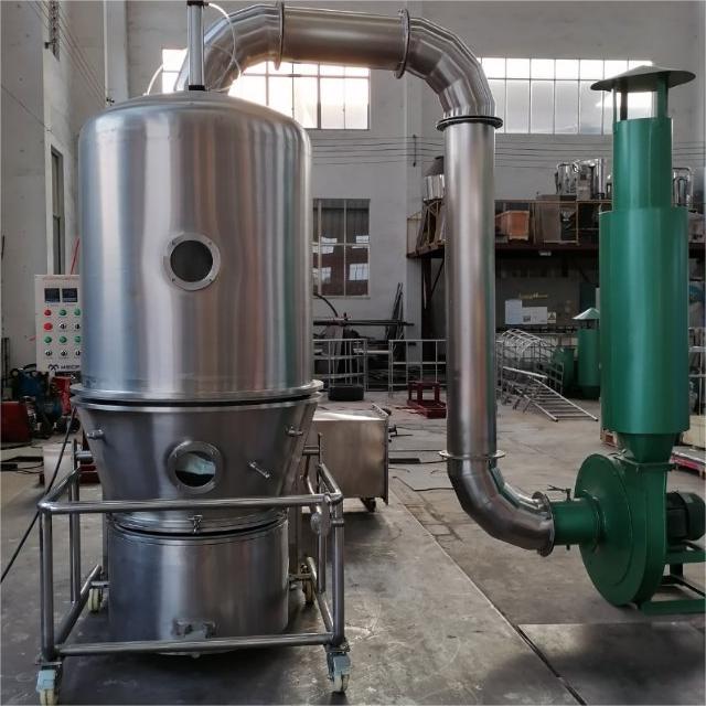 case-Changzhou Yanlong Drying Equipment CO Ltd