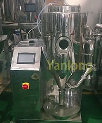 HF-3L spray dryer