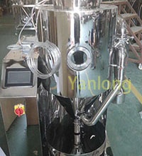 HF-3L spray dryer