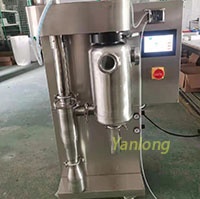 HF-015 lab spray dryer