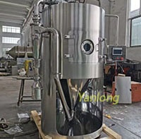 LPG-5 spray dryer