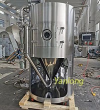 LPG-5 spray dryer