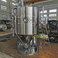 LPG-5 spray dryer