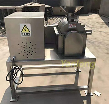 high efficient grinder