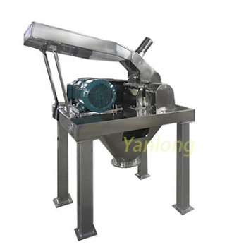 high efficient grinder