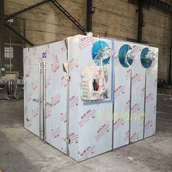 hot air circulation drying oven