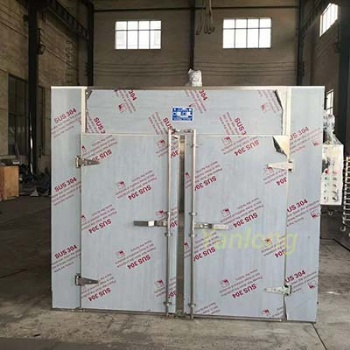 hot air circulation drying oven