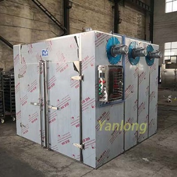 hot air circulation drying oven